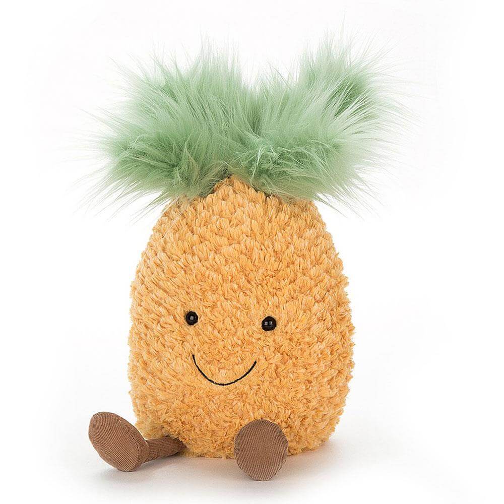 Jellycat Amuseable Pineapple